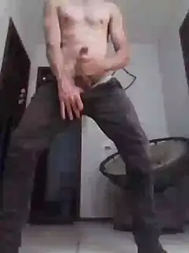 Snapshot of Shawnzinho chatting on October 2, 2:02 pm Shawnzinho online show from October 2, 2:02 pm