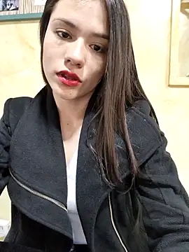 Snapshot of CHARLOTTE__05 chatting on September 14, 1:10 pm CHARLOTTE 05 online show from September 14, 1:10 pm