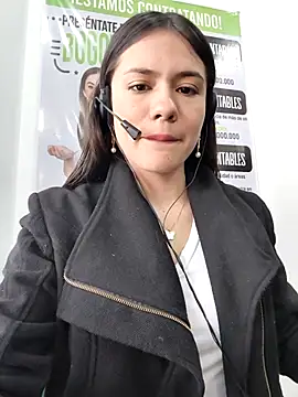 CHARLOTTE  05 online show from November 20, 12:38 pm