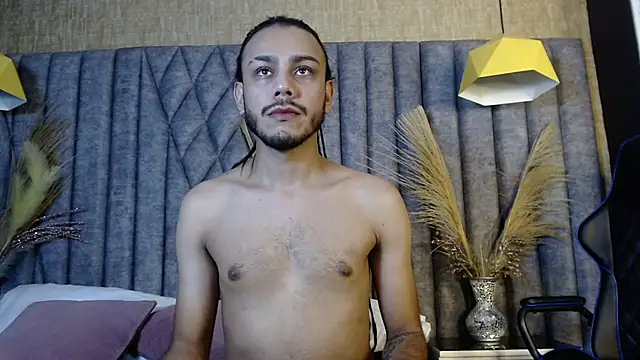 Boss Domiinator online show from October 9, 3:15 am