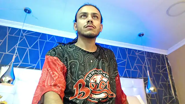 Boss Domiinator online show from December 4, 3:49 am