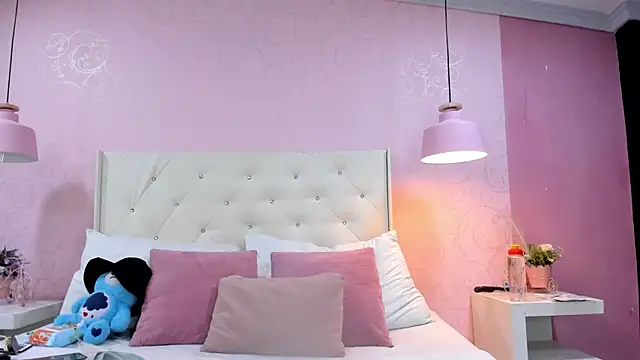 Boss Domiinator online show from February 21, 12:17 pm