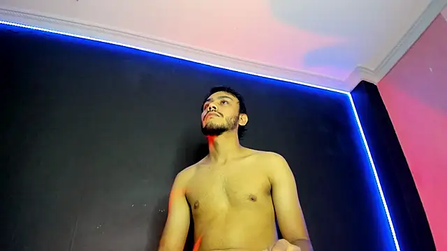 Boss Domiinator online show from March 25, 12:33 pm