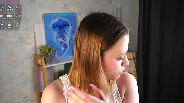 HollieCollelo online show from February 22, 3:07 am