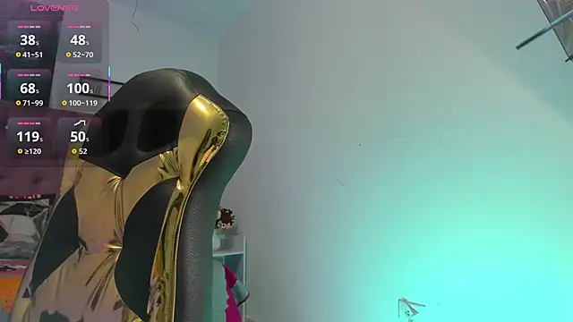 Alana wish1 online show from September 10, 4:01 am