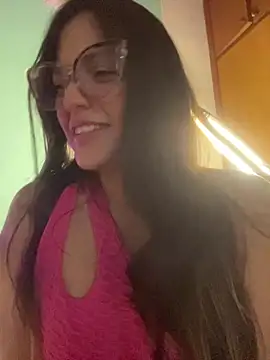 alilith online show from December 1, 8:14 pm