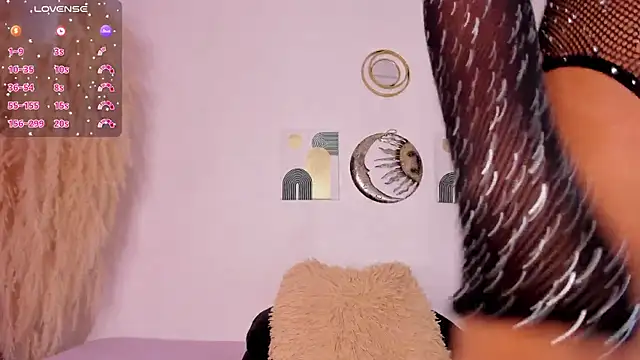 AnnPricess online show from September 19, 10:21 pm