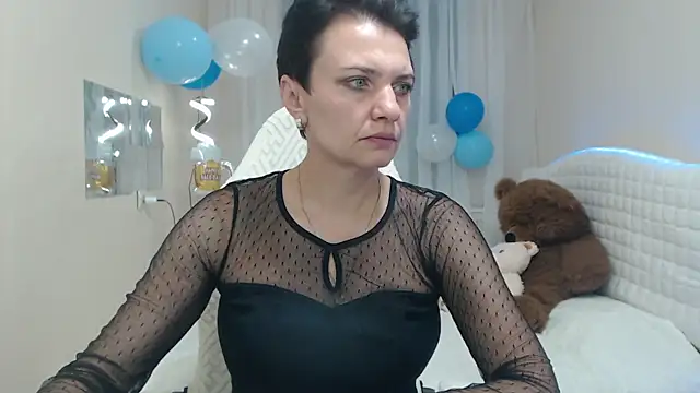 Snapshot of AvaSaturnian chatting on September 23, 12:30 pm AvaSaturnian online show from September 23, 12:30 pm