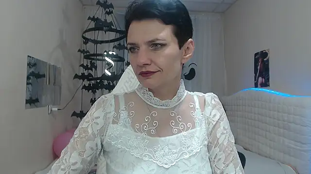 Snapshot of AvaSaturnian chatting on October 16, 12:17 pm AvaSaturnian online show from October 16, 12:17 pm