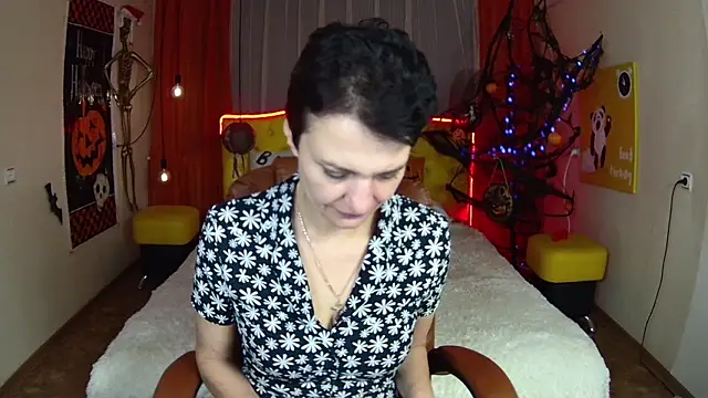 Snapshot of AvaSaturnian chatting on October 20, 12:38 pm AvaSaturnian online show from October 20, 12:38 pm