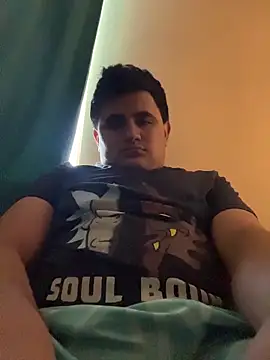 whitsblack online show from November 13, 11:03 pm