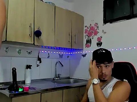 dilan abraham12 online show from October 12, 4:55 am