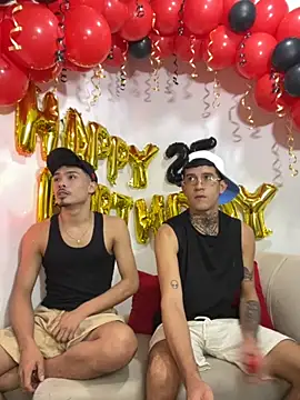 dilan abraham12 online show from December 1, 8:08 am