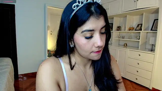 Snapshot of nina_moen chatting on November 1, 3:19 am nina moen online show from November 1, 3:19 am