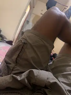 lele122277 online show from April 18, 7:58 pm