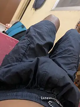 lele122277 online show from April 19, 9:17 pm