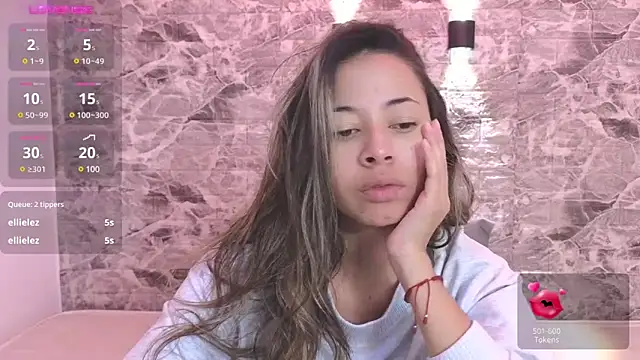 Danny Ninaa online show from February 13, 2:20 pm