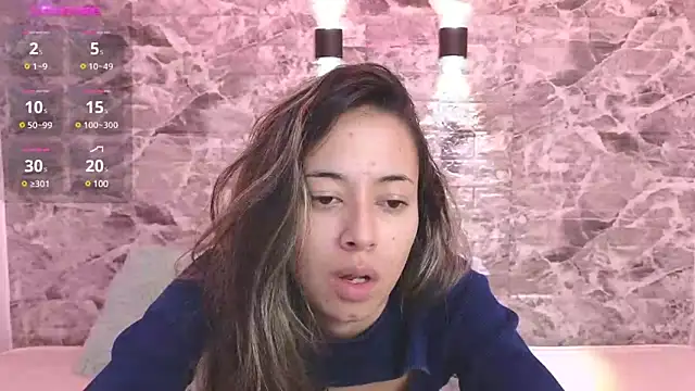 Danny Ninaa online show from February 21, 2:06 pm