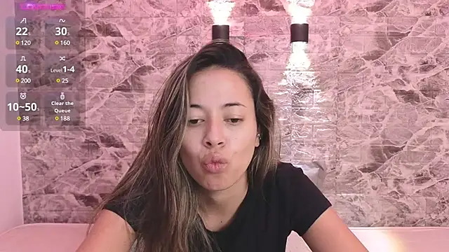 Danny Ninaa online show from February 25, 2:22 pm