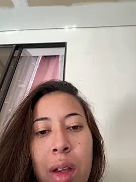 Danny Ninaa online show from April 3, 2:26 pm