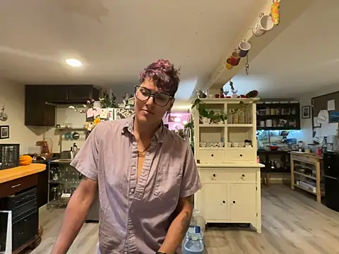 kinkycanner online show from April 1, 3:18 am