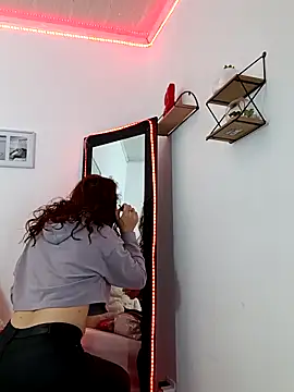 Elisabeth swan online show from January 6, 11:58 am