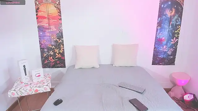 Elisabeth swan online show from January 19, 11:58 am