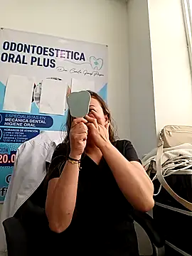 Madisson-04  online show from March 24, 2:55 pm