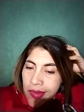 Snapshot of Camila_latina_0 chatting on October 13, 1:16 am Camila latina 0 online show from October 13, 1:16 am