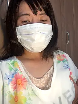 hanachan 001 online show from September 9, 5:51 am