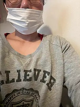 hanachan 001 online show from January 8, 2:03 am