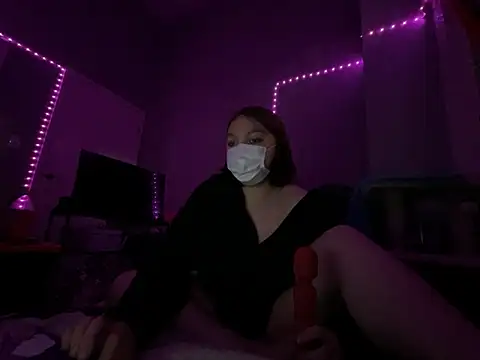 lotusbaby online show from April 22, 9:22 am