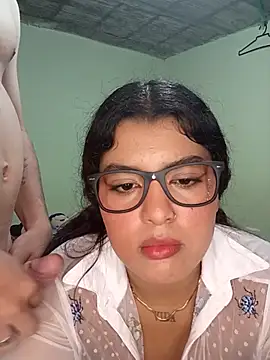 Snapshot of Cat_Hot_Party chatting on September 29, 10:25 pm Cat Hot Party online show from September 29, 10:25 pm