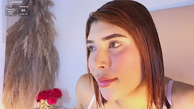 Snapshot of dahiana_marin chatting on November 27, 8:00 pm dahiana marin online show from November 27, 8:00 pm