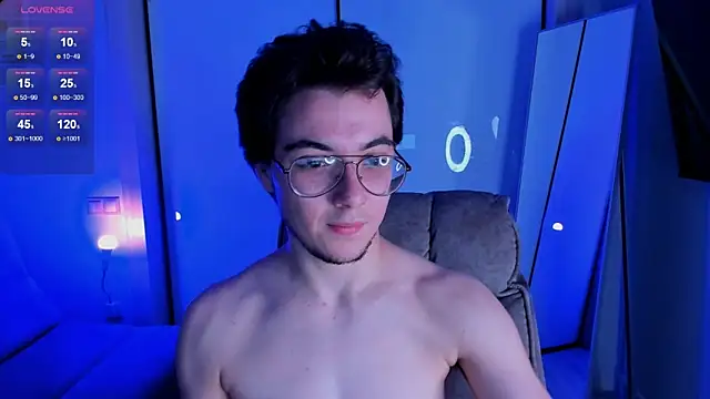 tyler bergg online show from September 14, 12:21 am