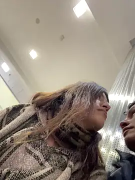 Snapshot of Clavelnegro chatting on December 5, 12:58 pm Clavelnegro online show from December 5, 12:58 pm