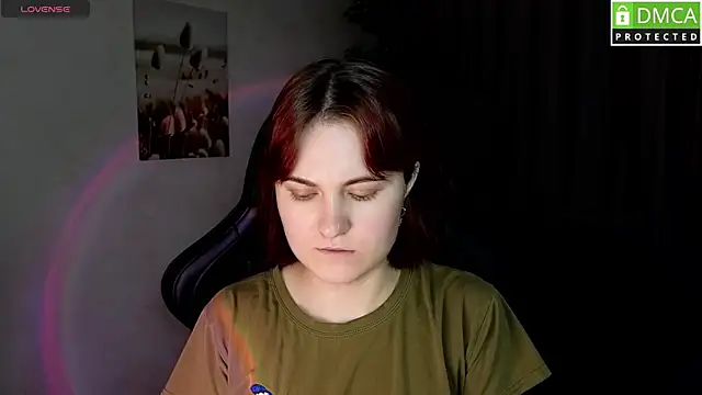 Roxy foxi online show from September 13, 1:05 am