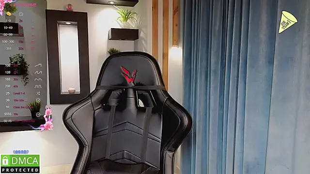 Roxy foxi online show from September 22, 12:12 am