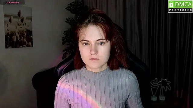 Roxy foxi online show from September 27, 1:10 am