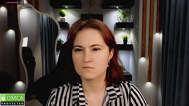 Roxy foxi online show from October 20, 1:06 am