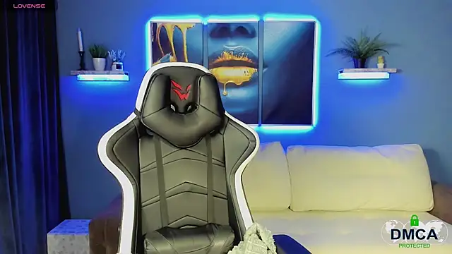 Roxy foxi online show from November 16, 1:11 am