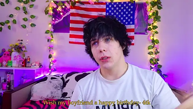 Night angell69 online show from November 27, 1:02 pm