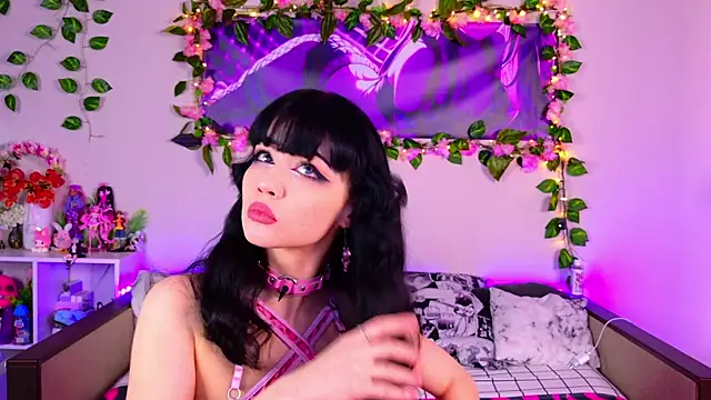 Night angell69 online show from April 14, 11:05 am