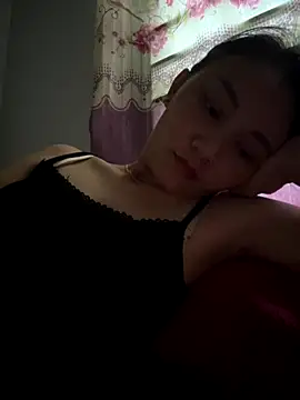 Snapshot of Almond-cute chatting on September 22, 9:11 am Almond-cute online show from September 22, 9:11 am