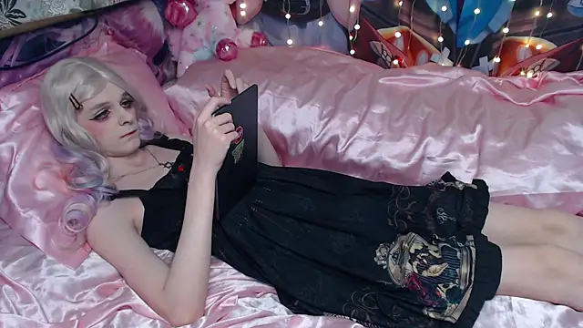 yutachka online show from May 10, 9:53 pm