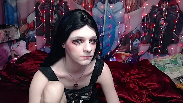 yutachka online show from May 19, 9:43 pm