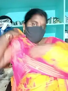 chubby babitha-telugu online show from January 18, 3:16 pm