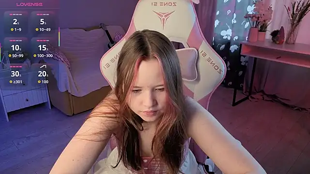 Sweetie Hope online show from September 27, 7:13 am