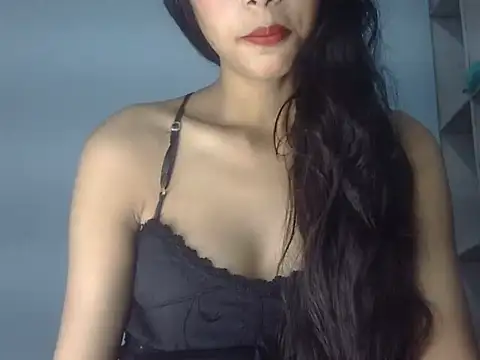 Saniya9B online show from November 7, 2:06 pm