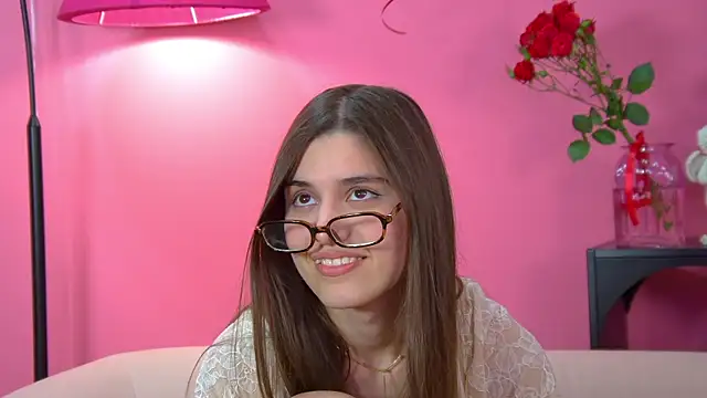 ArianaAllens online show from February 7, 6:44 pm